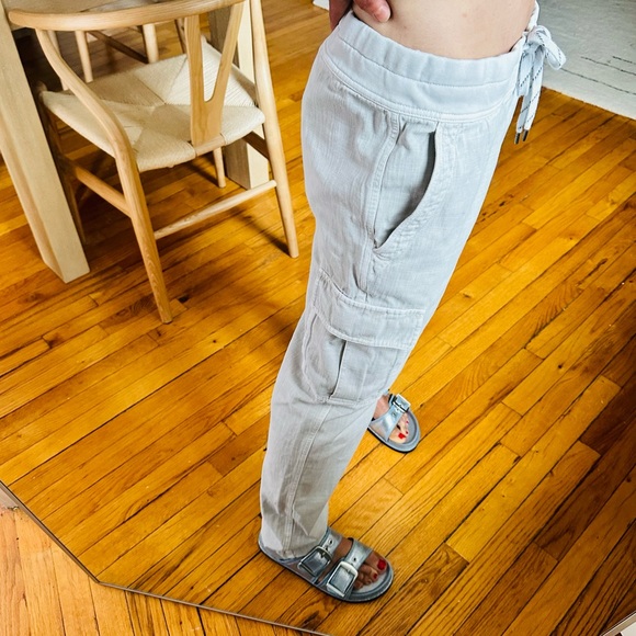 James Perse cargo pant - Picture 3 of 8